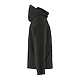 MANZANO Eco Softshell Jacket - Men's Black