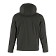 MANZANO Eco Softshell Jacket - Men's Black