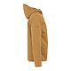 TIMBERLINE Roots Rain Jacket - Men's Toffee Right