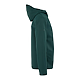 TIMBERLINE Roots Rain Jacket - Men's Dark Green Right