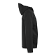 TIMBERLINE Roots Rain Jacket - Men's Black Right