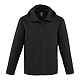 TIMBERLINE Roots Rain Jacket - Men's Black