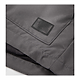 Roots Unisex Albany Full Zip Jacket Charcoal DETAIL
