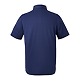 IZU EVERYTHING PERFORMANCE Eco Polo - Men's Vintage Navy BACK