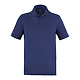 IZU EVERYTHING PERFORMANCE Eco Polo - Men's Vintage Navy