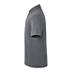 IZU EVERYTHING PERFORMANCE Eco Polo - Men's Charcoal LSOFF