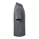 IZU EVERYTHING PERFORMANCE Eco Polo - Men's Charcoal RSOFF