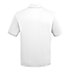 DARA SS Polo - Men's White BACK