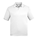 DARA SS Polo - Men's White FRONT