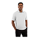 DARA SS Polo - Men's White BACK