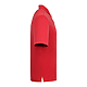 DARA SS Polo - Men's Team Red RIGHT