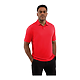 DARA SS Polo - Men's Team Red BACK