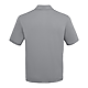 DARA SS Polo - Men's Quarry BACK