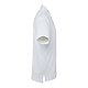 FootJoy Men's Solid Lisle Polo White