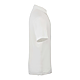 Greatness Wins Athletic Tech Polo - Men's GW White OFFRS