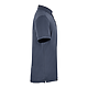 Greatness Wins Athletic Tech Polo - Men's GW Navy OFFRS