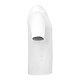 DARA SS Tech Tee - Men's White RIGHT