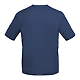 DARA SS Tech Tee - Men's Vintage Navy BACK