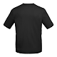 DARA SS Tech Tee - Men's Black BACK
