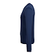 DARA LS Tech Tee - Men's Vintage Navy LEFT