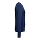 DARA LS Tech Tee - Men's Vintage Navy RIGHT