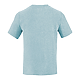 WELLABLE Men's Short Sleeve Tee Jade Heather