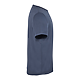 Greatness Wins Core Tech Tee - Men's GW Navy OFFRS