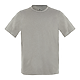 Greatness Wins Core Tech Tee - Men's Rustic Metal Heather OFFFR