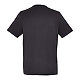 Greatness Wins Core Tech Tee - Men's GW Black OFFBACK