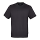 Greatness Wins Core Tech Tee - Men's GW Black FR