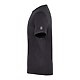Greatness Wins Core Tech Tee - Men's GW Black OFFLS