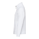 M-OKAPI Knit Jacket White LS