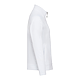 M-OKAPI Knit Jacket White RS