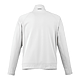 M-OKAPI Knit Jacket White BackOFF