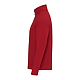 M-OKAPI Knit Jacket Team Red LS