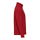 M-OKAPI Knit Jacket Team Red RS