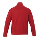 M-OKAPI Knit Jacket Team Red RS