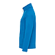 M-OKAPI Knit Jacket Olympic Blue LS