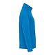 M-OKAPI Knit Jacket Olympic Blue RS