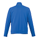 M-OKAPI Knit Jacket Olympic Blue Back