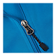 M-OKAPI Knit Jacket Olympic Blue DETailone