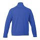 M-OKAPI Knit Jacket New Royal Back