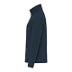 M-OKAPI Knit Jacket Navy LS