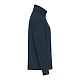 M-OKAPI Knit Jacket Navy RS