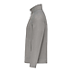 M-OKAPI Knit Jacket Heather Grey LS