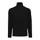 M-OKAPI Knit Jacket Black