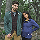 Roots73 CANMORE Eco Full Zip Hoody - Men's