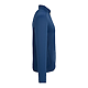 TELICA Brush Back Fleece Jacket - Men's River Blue RIGHT