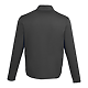 TELICA Brush Back Fleece Jacket - Men's Grey Smoke