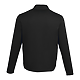 TELICA Brush Back Fleece Jacket - Men's Black